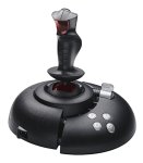 Flight Simulator X Hardware. Microsoft SideWinder Force Feedback 2 Joystick